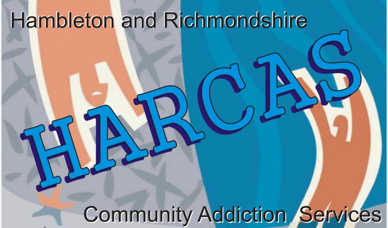 Harcas Logo