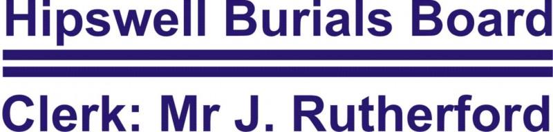Clerk to the Burials Board