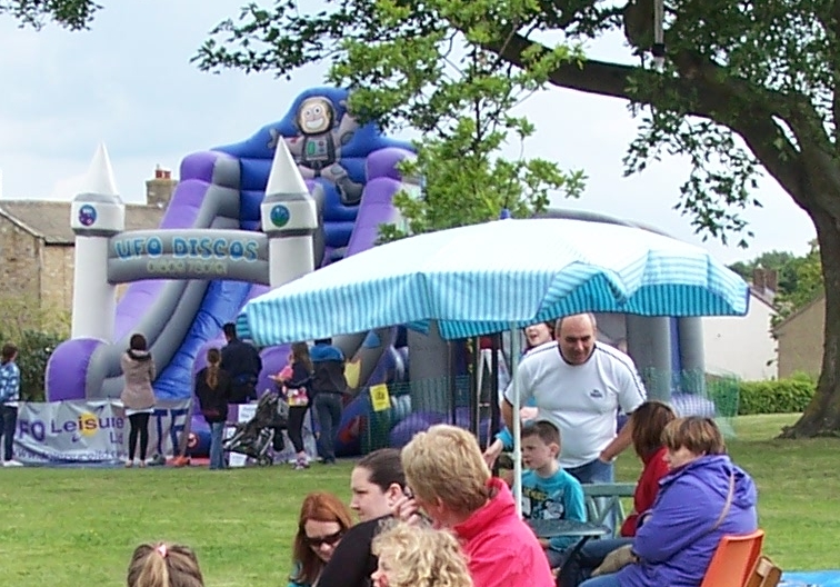 The Fete