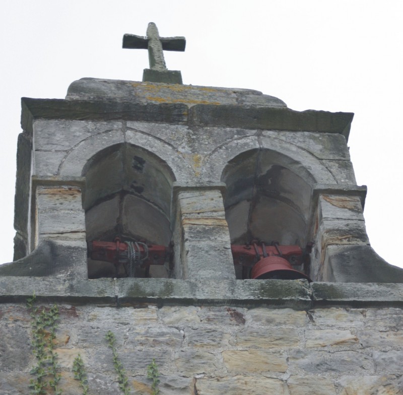 The Bell Tower