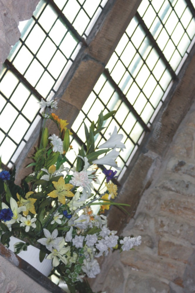 St Johns - side windows