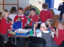 Click here to view the 'Messy Church 6th April 2011' album