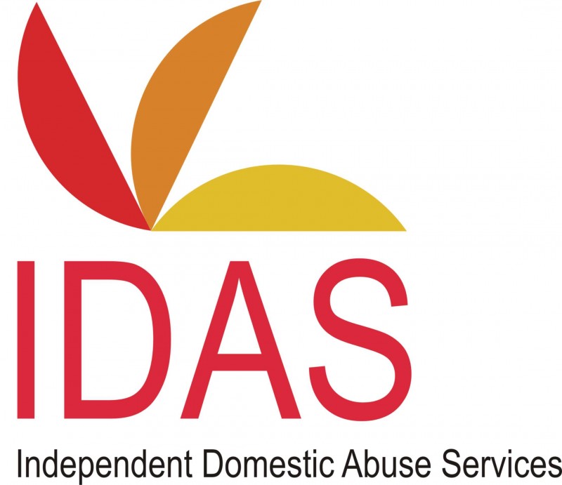 IDAS Logo