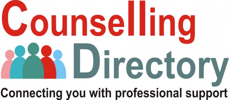 Councelling Directory Logo