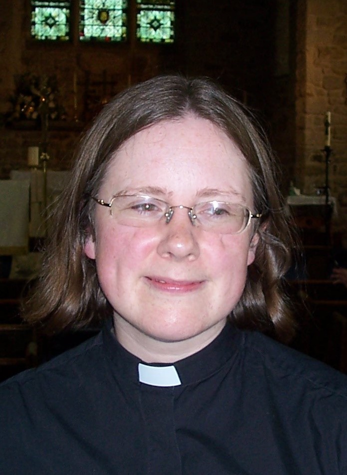 Revd Tessa Stephens