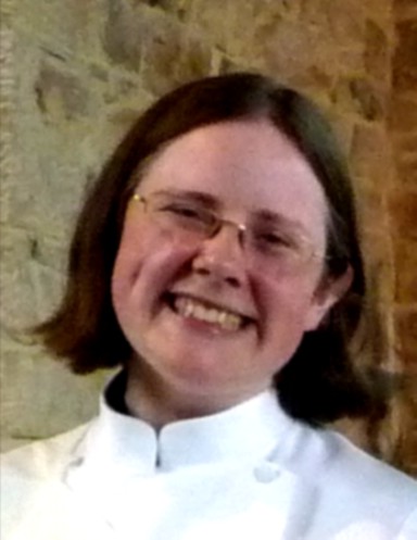 Revd Tessa Stephens